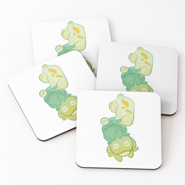 Item preview, Frog stack  designed and sold by the2000scalled.