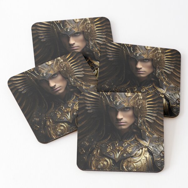 Item preview, Giampiero    designed and sold by OccultDreams.