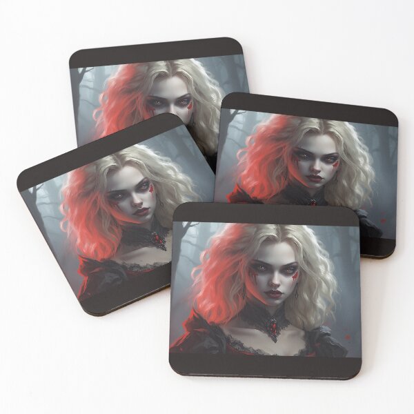 Item preview, Step into the shadows with our "Alice. designed and sold by cannon777.