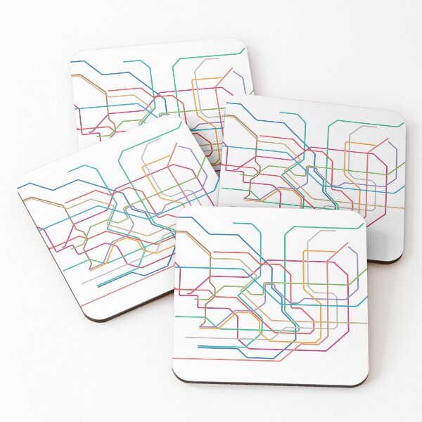Item preview, Tokyo Metro designed and sold by gdunc.