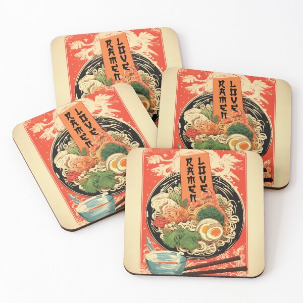 Item preview, Ramen Noodles Shoyu Bowl designed and sold by ZedOhEe.