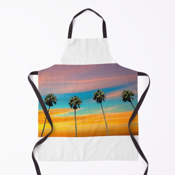 Item preview, Sunset Palms designed and sold by Daveidaho.