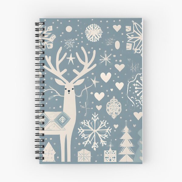 Item preview, Christmas minimalist pattern designed and sold by emaotx.