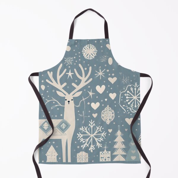 Item preview, Christmas minimalist pattern designed and sold by emaotx.