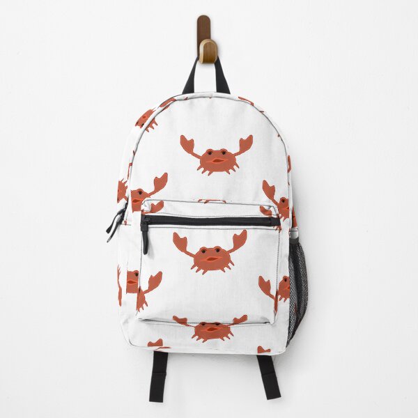 Item preview, Crab on the Beach designed and sold by fairytalearrrt.