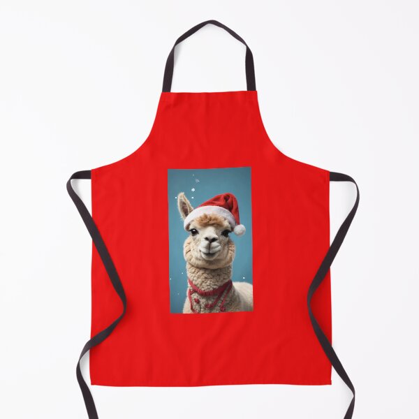 Item preview, Super cute alpaca designed and sold by 4Magnify.