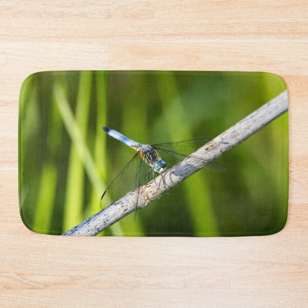 Item preview, Blue Dasher Dragonfly designed and sold by SkyeNotions.