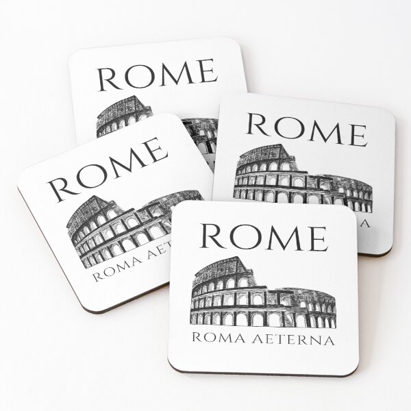 Item preview, Roma Aeterna designed and sold by Beauty  Art Printable.