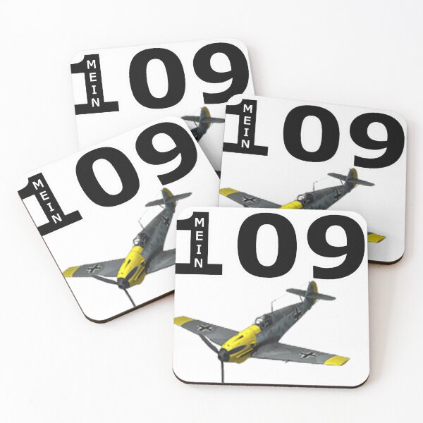 Item preview, Mein 109 designed and sold by BarracksWear.