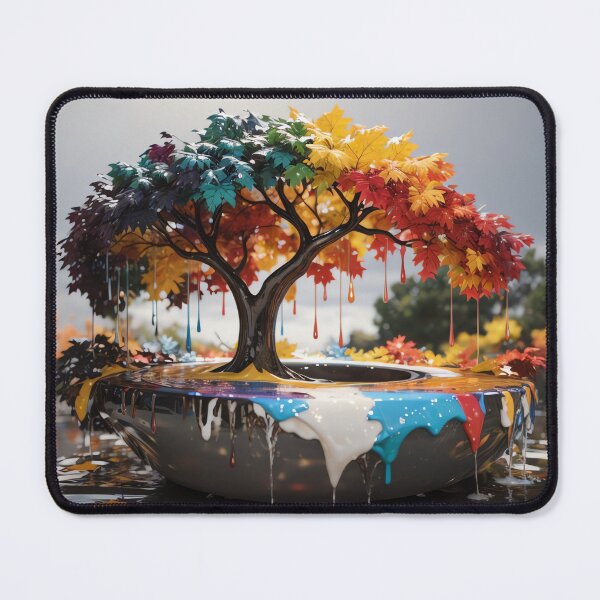 Item preview, Amber Pour designed and sold by TheLostOnesArt.