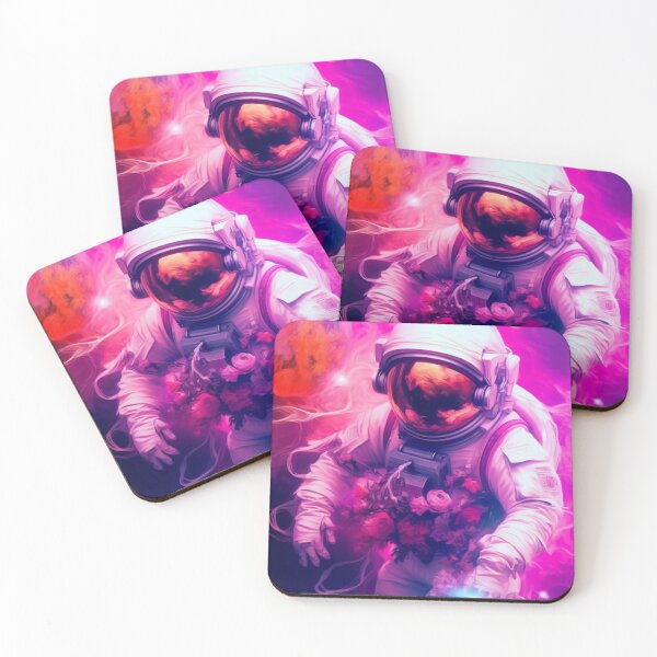 Item preview, Astronaut Dreams designed and sold by asaroberson.