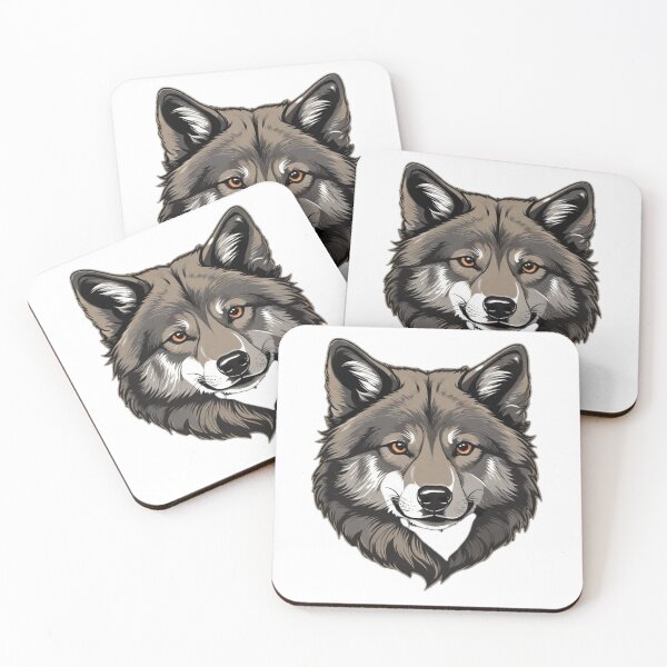 Item preview, WOLF 2 designed and sold by PGAart.