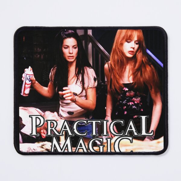 Item preview, Practical Magic designed and sold by Leoneljun.