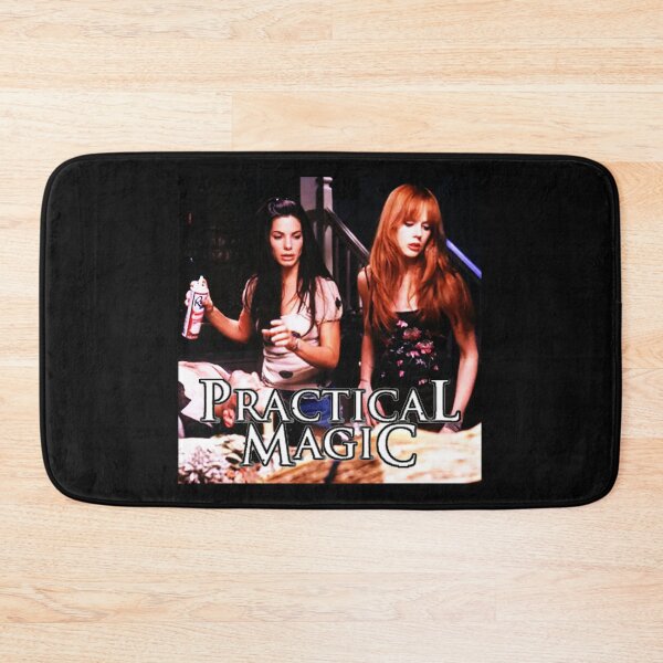 Item preview, Practical Magic designed and sold by Leoneljun.