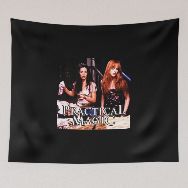Item preview, Practical Magic designed and sold by Leoneljun.