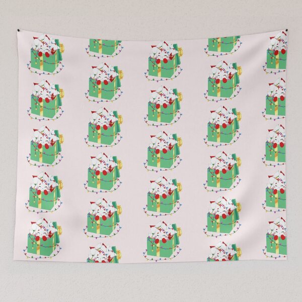 Item preview, Tanlged in a box designed and sold by Sky-Bunny.
