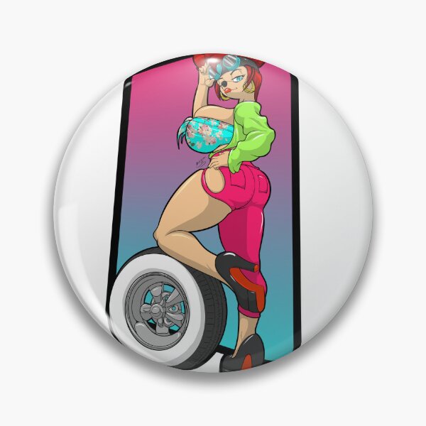 Item preview, Peg pete designed and sold by xdiegosilvax.