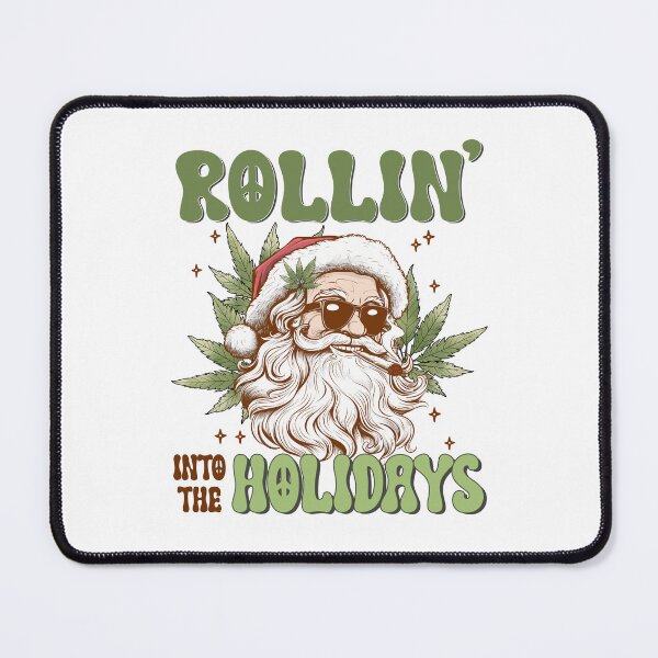 Item preview, Rollin into the holidays designed and sold by CreativaNook.