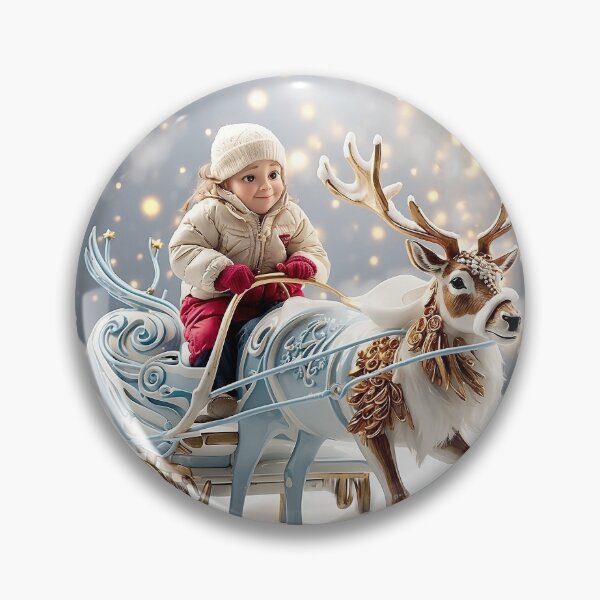 Item preview, The Magic of Christmas v7 designed and sold by Colorful-Worlds.
