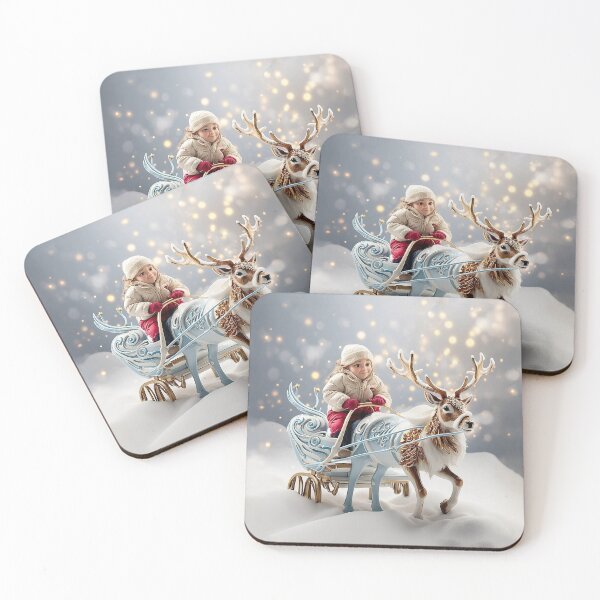 Item preview, The Magic of Christmas v7 designed and sold by Colorful-Worlds.