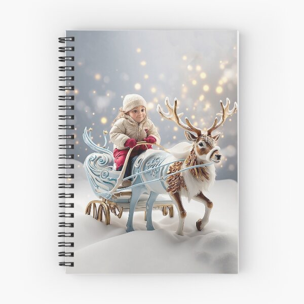Item preview, The Magic of Christmas v7 designed and sold by Colorful-Worlds.