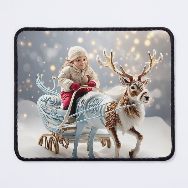 Item preview, The Magic of Christmas v7 designed and sold by Colorful-Worlds.