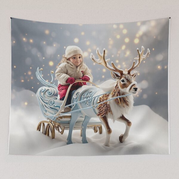 Item preview, The Magic of Christmas v7 designed and sold by Colorful-Worlds.