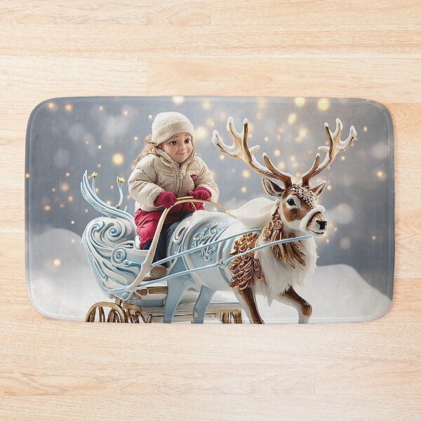 Item preview, The Magic of Christmas v7 designed and sold by Colorful-Worlds.
