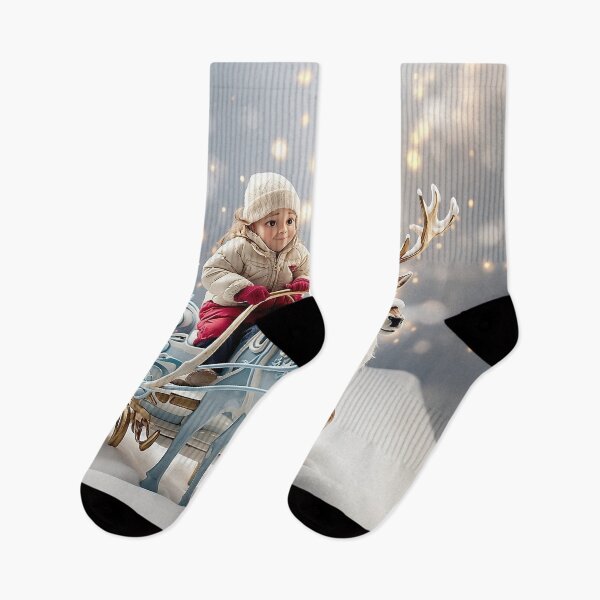 Item preview, The Magic of Christmas v7 designed and sold by Colorful-Worlds.