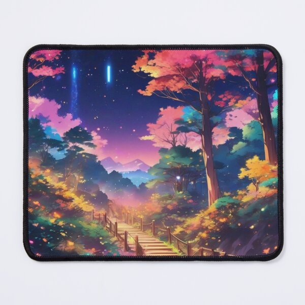 Item preview, The known path  designed and sold by Komocam.