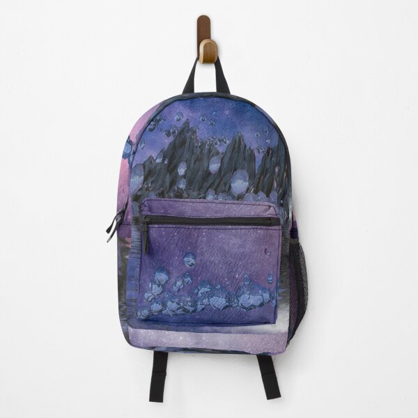 Item preview, Flight Of The Bumble Boulders designed and sold by mikebraun.