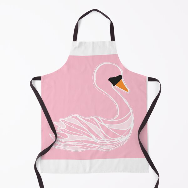 Item preview, Swan in a Fairytale designed and sold by fairytalearrrt.