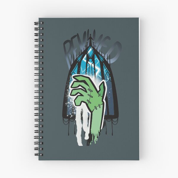 Item preview, Revived designed and sold by the2000scalled.