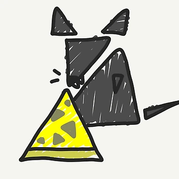 Artwork thumbnail, NYC RAT by Childish by Design
