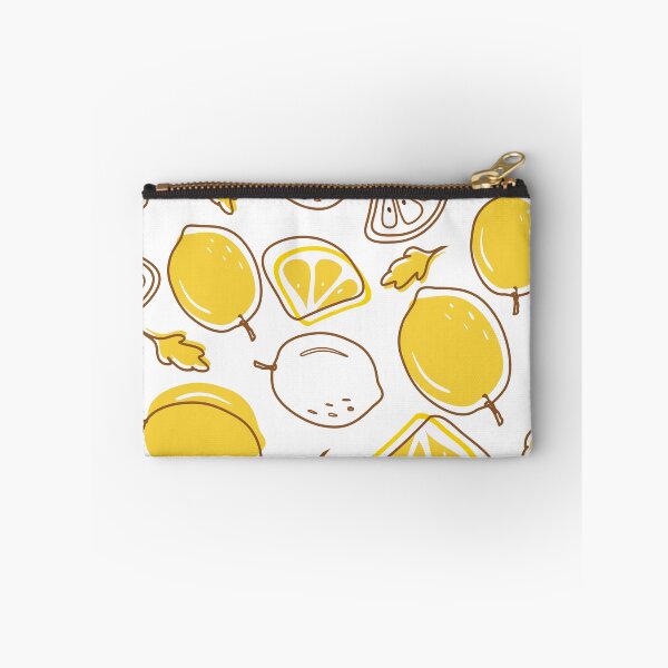 Item preview, Lemon Design - Summer Lemon slices designed and sold by VIBEARTZDESIGN.