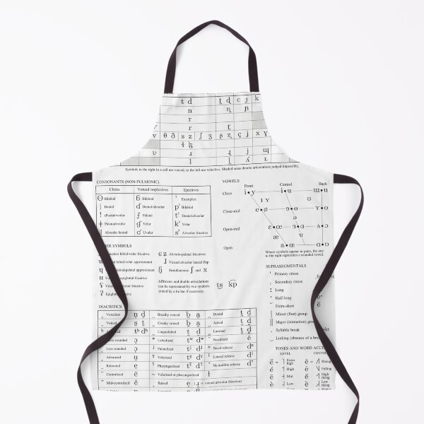 Item preview, ipa chart designed and sold by Guppy Dog Studios.