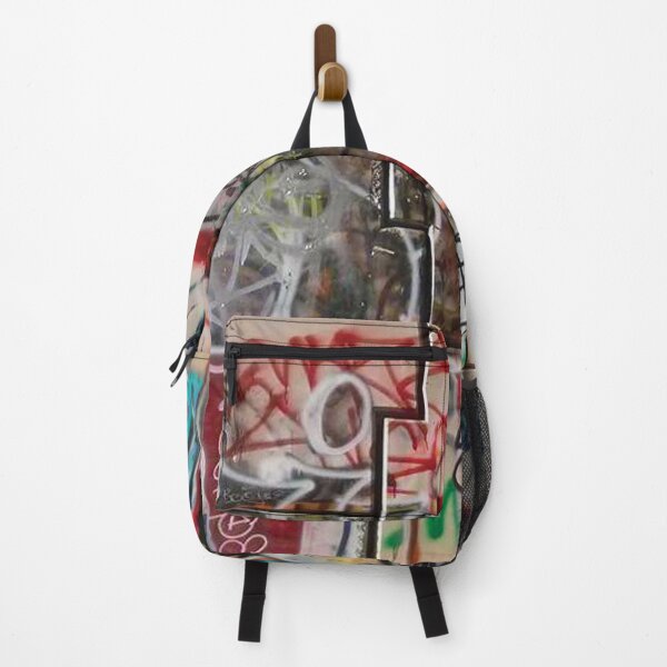 Item preview, Grafitti wall designed and sold by CMCArtwork.