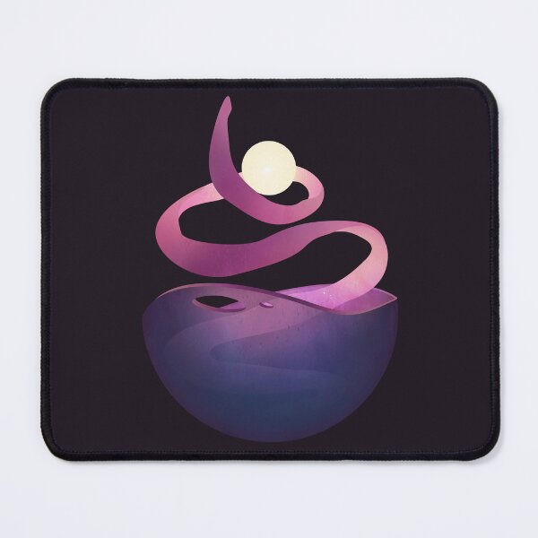 Item preview, Pearl's Dream designed and sold by Samuel Hardidge.