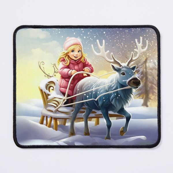 Item preview, The Magic of Christmas v8 designed and sold by Colorful-Worlds.