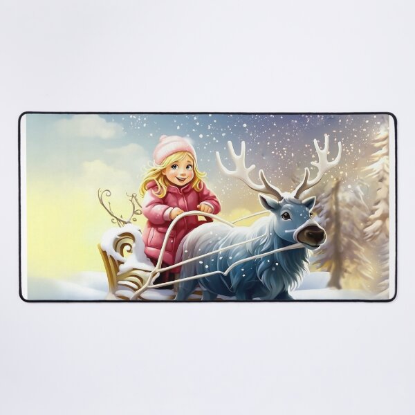 Item preview, The Magic of Christmas v8 designed and sold by Colorful-Worlds.