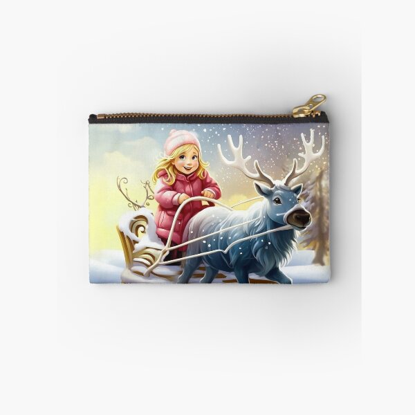Item preview, The Magic of Christmas v8 designed and sold by Colorful-Worlds.