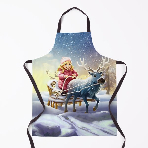 Item preview, The Magic of Christmas v8 designed and sold by Colorful-Worlds.