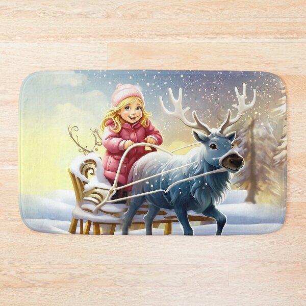 Item preview, The Magic of Christmas v8 designed and sold by Colorful-Worlds.