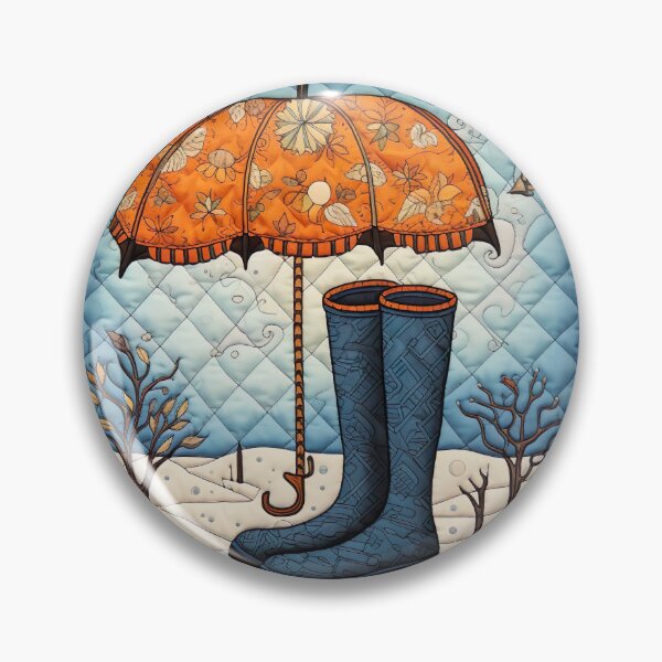 Item preview, Rainy Days designed and sold by Yogimeister.