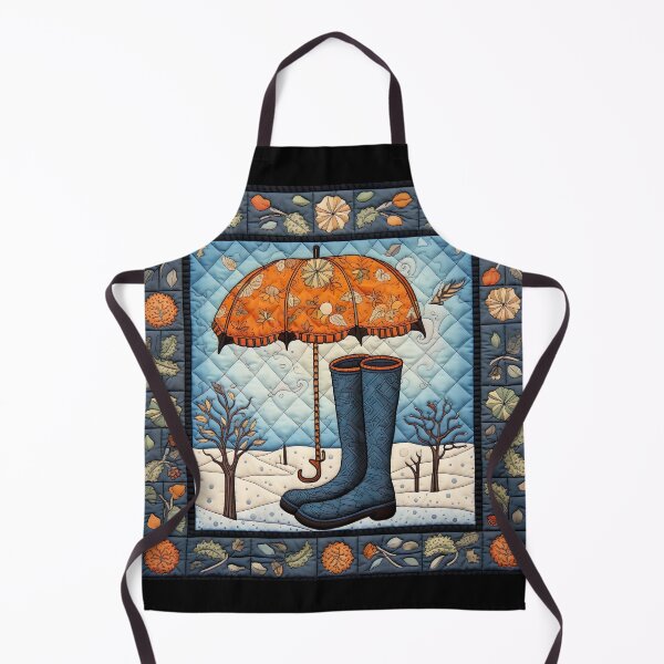 Item preview, Rainy Days designed and sold by Yogimeister.