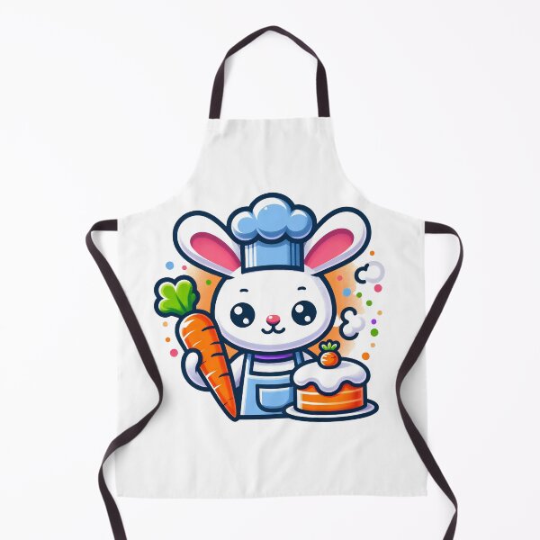 Item preview, Bunny Baker's Delight designed and sold by YoBoiRedgie.