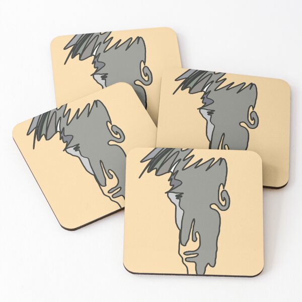 Item preview, Unbroken Line drawing designed and sold by SplatterMarks.