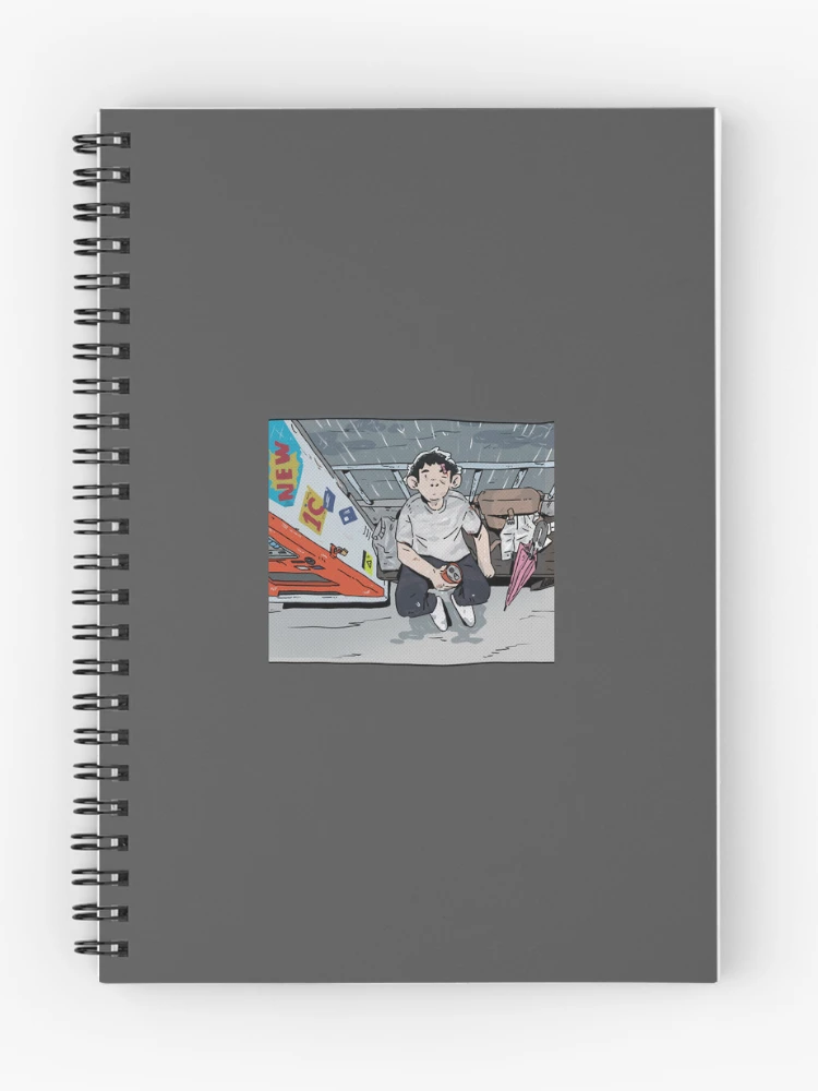 Thumbnail 1 of 3, Journal, FLASHES designed and sold by Childish by Design.