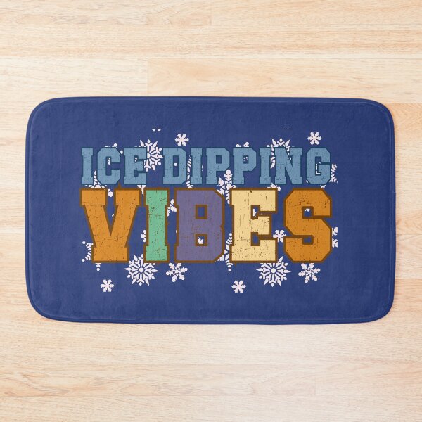 Item preview, Ice dipping vibes designed and sold by Reflect33.