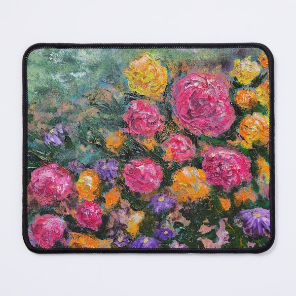 Item preview, Wildflowers designed and sold by JackieMeierArt.